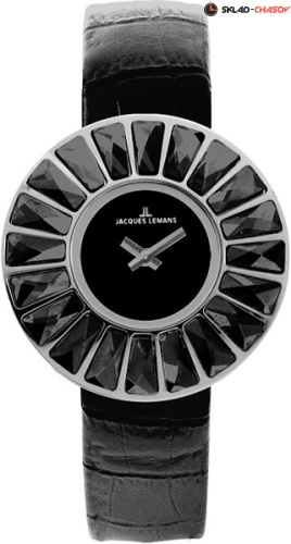 Наручные часы Jacques Lemans 1-1639A фото