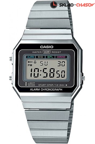 Casio A700WE-1A фото