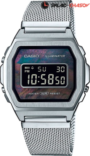 Casio Collection A1000M-1BEF фото