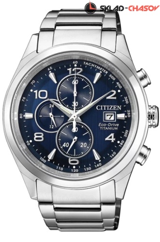 CITIZEN CA0650-82L фото