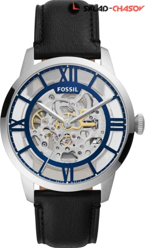 Fossil Townsman ME3200 фото