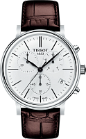 Tissot T122.417.16.011.00 фото