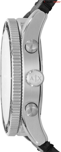 Armani Exchange Enzo AX1817 фото фото 2