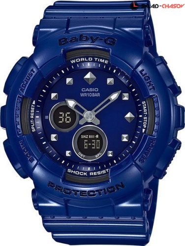 Casio Baby-G BA-125-2A фото