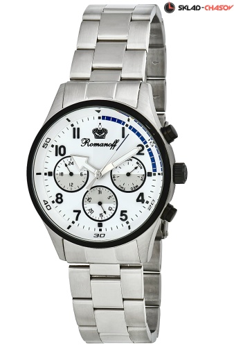 Часы наручные кварцевые "Romanoff" 4595GG1 фото