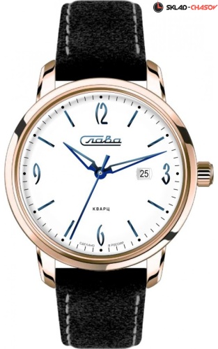 2343470/300-2115- "Слава" кварцевые фото