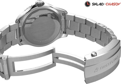 Breitling A17377211C1A1 фото фото 5