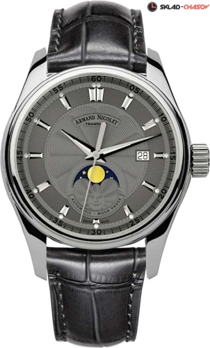 Armand Nicolet A640L-GR-P840GR2 фото