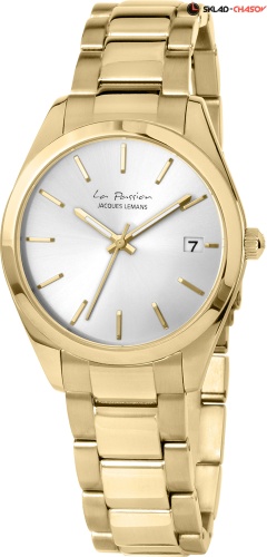 Женские Jacques Lemans La Passion LP-132i фото