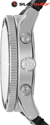 Armani Exchange Enzo AX1817 фото фото 2