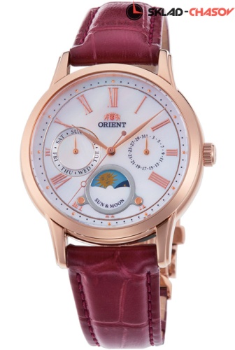 ORIENT RA-KA0001A фото