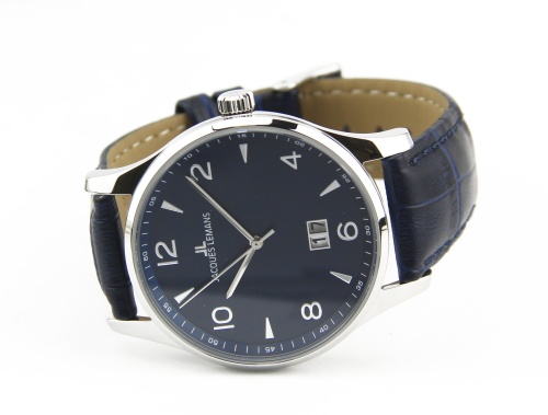 Мужские Jacques Lemans London 1-1862ZC фото фото 2