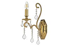 бра Dio DArte Elite Isola E 2.1.1.600 G фото