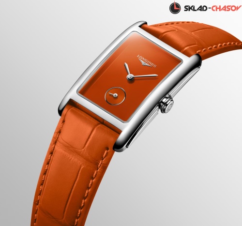 Часы наручные Longines L5.512.4.92.2 фото фото 8