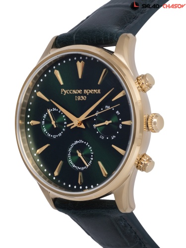 Русское время 9466464 фото фото 3