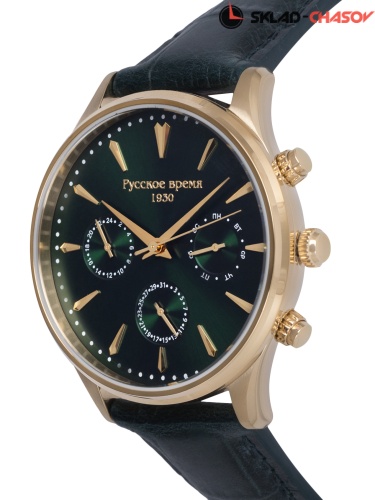 Русское время 9466464 фото фото 3