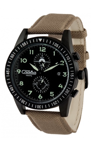 Кварцевые Слава "Традиция" 2364489/900-JP11 фото