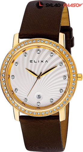 Elixa E044-L138 фото