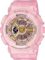 Casio Baby-G BA-110SC-4AER фото