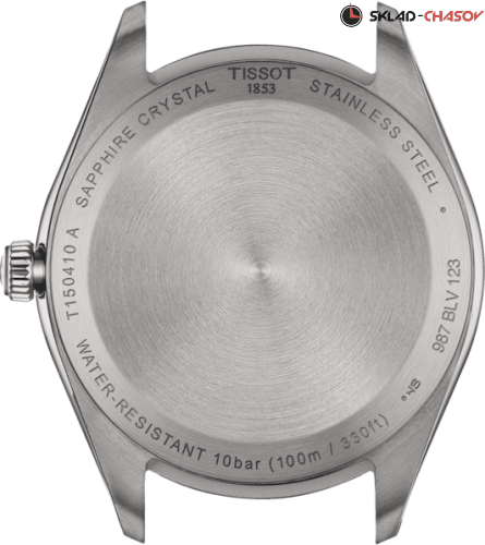 Tissot T150.410.11.051.00 фото фото 2