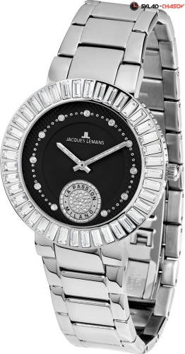 Женские Jacques Lemans Milano 1-1683D фото