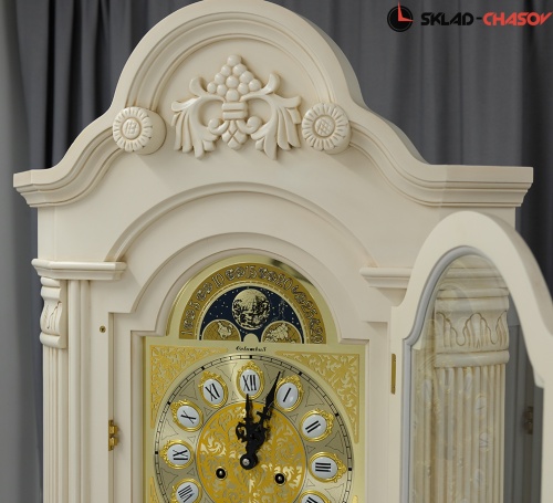 Напольные часы Columbus CR9190-PSH фото фото 13