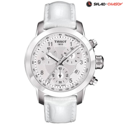 Tissot T055.217.16.032.00 фото