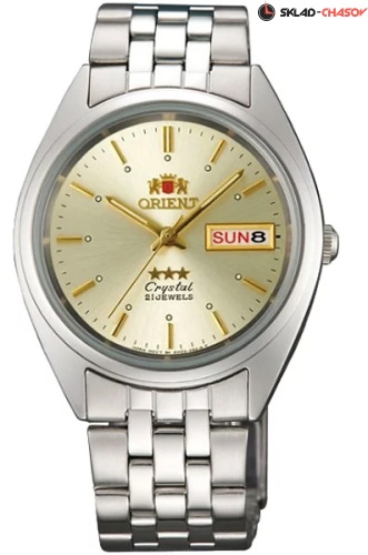 ORIENT FAB0000AC9 фото