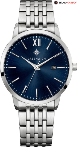 Greenwich Bell GW 021.10.16 фото