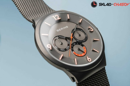 Bering Classic 33441-377 фото фото 5