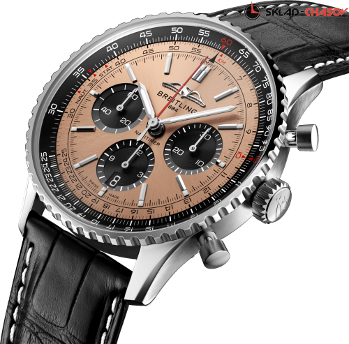 Breitling AB0138241K1P1 фото фото 2