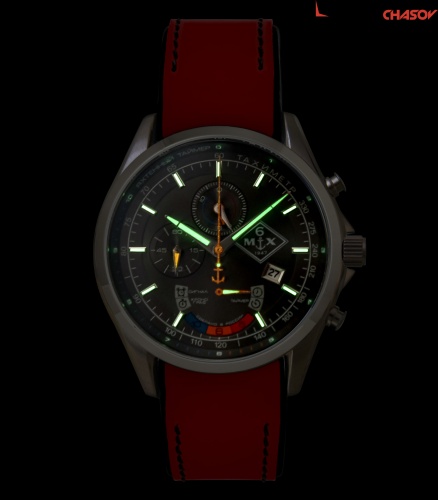 Наручные часы 6МХ 8700/164.1.734 КЧ фото фото 5