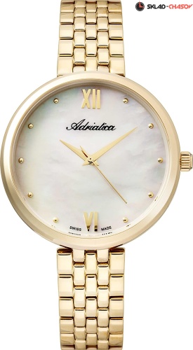 Adriatica Essence A3760.118SQ фото