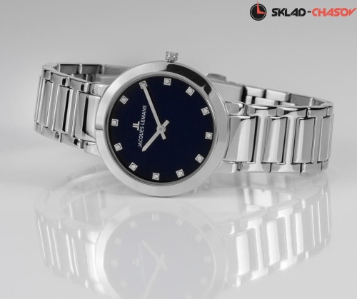 Женские Jacques Lemans Milano 1-1842G фото фото 2