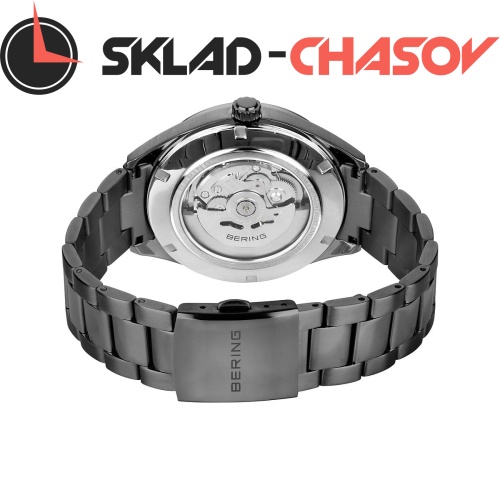 Мужские Bering 16743-777 фото фото 2