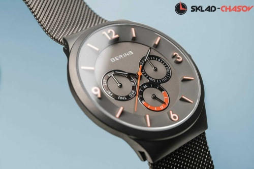 Bering Classic 33441-377 фото фото 5