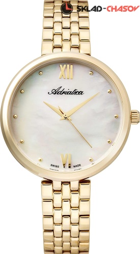 Adriatica Essence A3760.118SQ фото