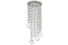 Спот встраиваемый Dio D’Arte Asfour Osimo GU10.5.14.8.219 N фото