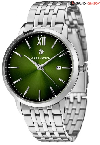 Greenwich Bell GW 021.10.18 фото фото 2