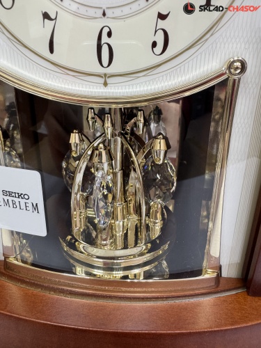 Seiko AHW566B фото фото 5