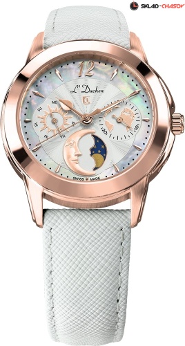 L'Duchen Celeste D 777.46.33 фото фото 3