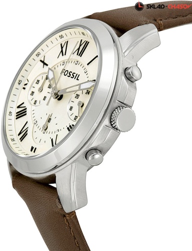 Fossil Grant FS4839 фото фото 2