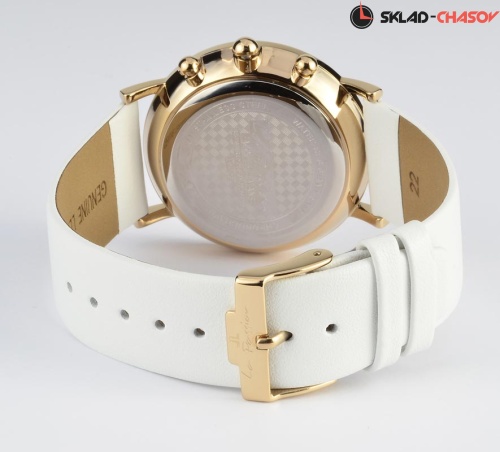 Женские Jacques Lemans La Passion LP-123G фото фото 3