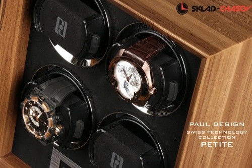 Petite 4 WAL фото фото 4