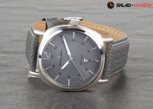 Мужские Jacques Lemans Lugano 1-1943F фото фото 2