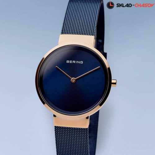 Bering Classic 14531-367 фото фото 3