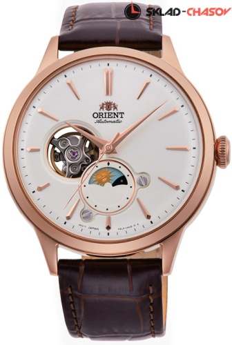 ORIENT RA-AS0102S фото