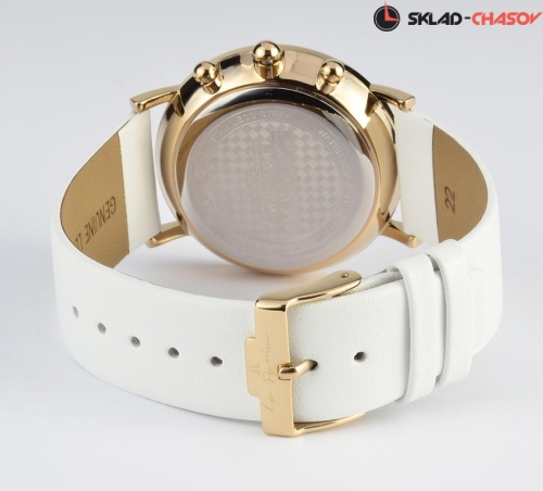 Женские Jacques Lemans La Passion LP-123G фото фото 3