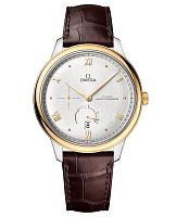 часы Omega De Ville Prestige 434.23.41.21.02.001  фото