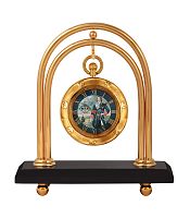 325/2.1 Настольные часы фото